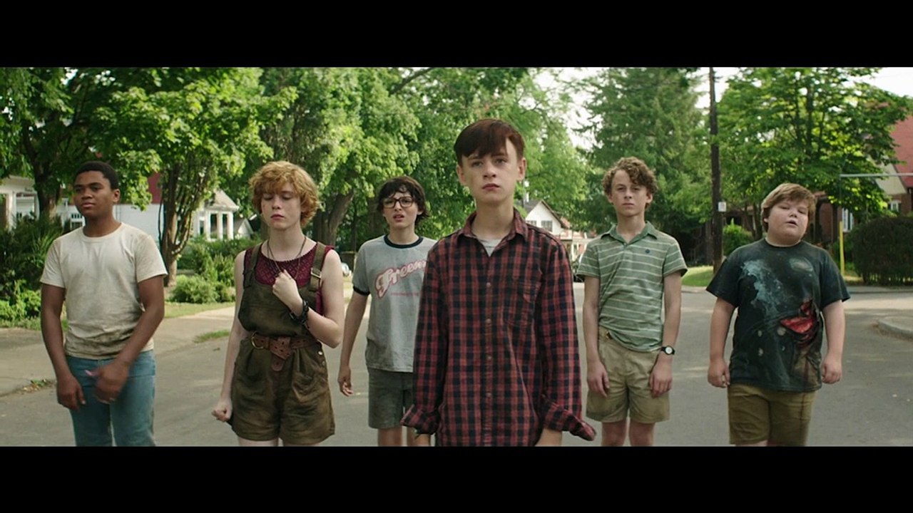 It - Trailer 2