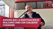 Gobierno capitalino investigará a delegado de Tláhuac por nexos con 'El Ojos'