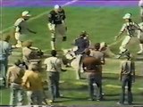 1978-09-24 New England Patriots vs Oakland Raiders