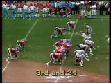 1979-09-16 Denver Broncos vs Atlanta Falcons
