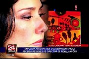 Caso Nadine Heredia: denuncian que colaborador eficaz recibió presiones de director de penal Ancón I