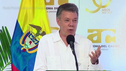 Oposição venezuelana convoca protestos para domingo