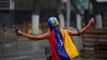 Colombia 'will not recognise' Venezuela assembly vote as protests against Maduro rage on