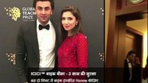 After Katrina Kaif, Ranbir Kapoor DATING Pakistani Actress Mahira Khan!