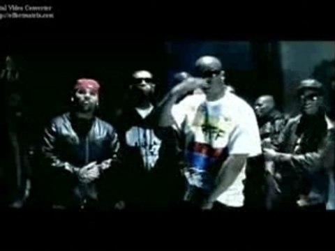 Rohff ft Big Ali - Dirty Hous