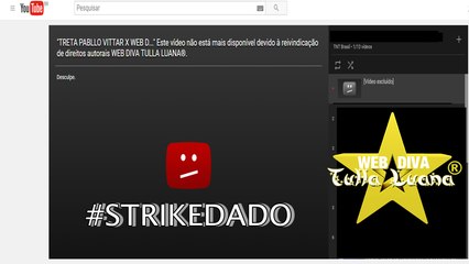 FOFOQUEIROS DE WEB COMIGO NÃO SE CRIAM!