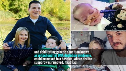 Charlie Gard Dies, Leaving a Legacy of Thorny Ethics Questions