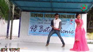বাংলার অসাধারন একটি নাচ-bangla program dance 2017