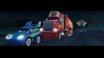 CARS DEUTSCH GANZE FOLGE GAME Lightning Mcqueen Vollgas Coup Disney German TV Spiel Film F