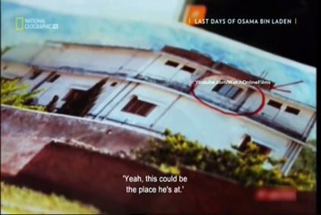 Osama Bin Laden Death Plan हिंदी Full Doc Nat Geo India
