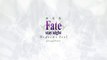 3ª Promo Visual 「Fate/stay night [Heaven's Feel]」