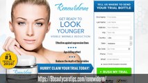 Renewiderm Reviews, Price, Free Trial, Side Effects, Scam