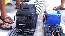 Transporteur Roi homme partie premier son camions unité Tamiya 1/14 semi scania r620 tgx 6x4 optimus