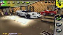 Flash Tuning Car Gt Free Games