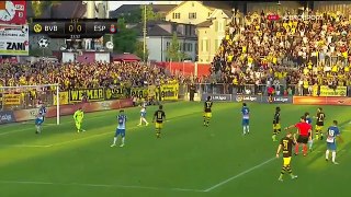 Borussia dortmund vs espanyol full match highlights 28 july 2017