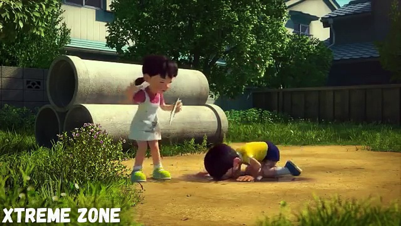 Nobita_Shizuka___Roke_Na_Ruke_Naina_ft_Arijit_Singh_Varun_Dhawan___Alia_Bhatt__B