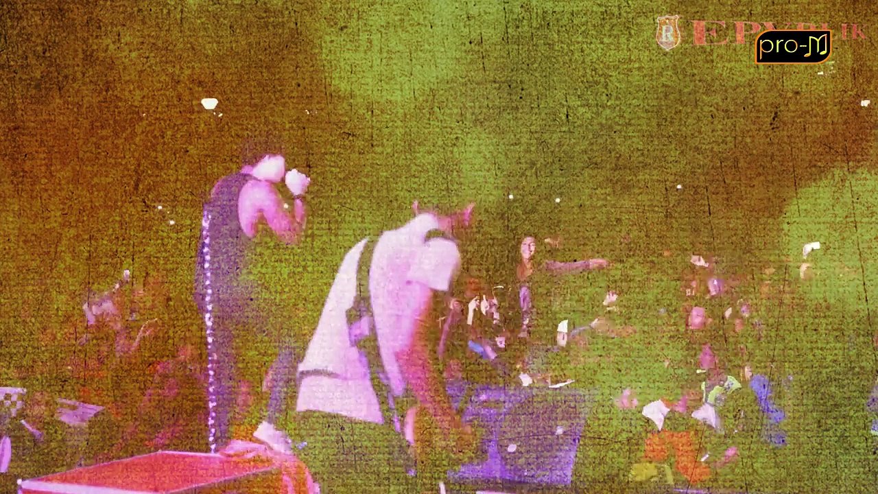 Repvblik - Aku Takut - Official Video