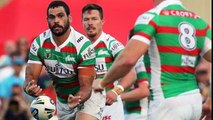 South Sydney Rabbitohs vs Canberra Raiders Live Rugby Stream - NRL - 09:30 GMT 2 - 29th July