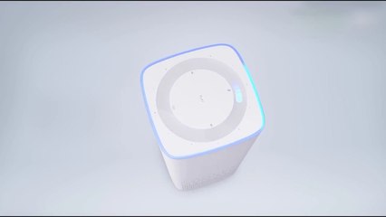 Mi AI Speaker - Smart-speaker from Xiaomi