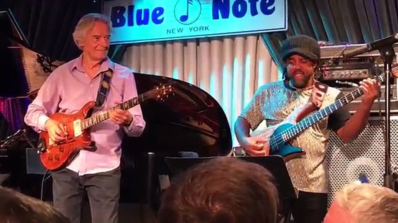 John McLaughlin You Know, You Know