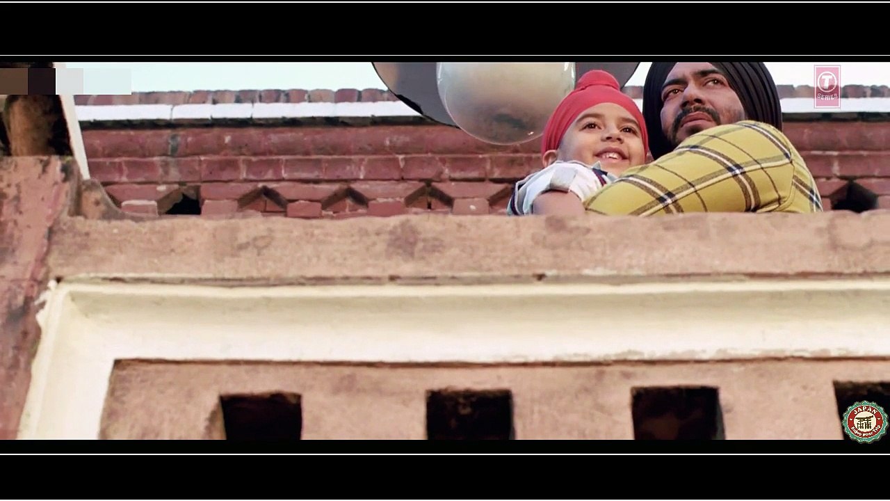 Bichdann  - Son Of Sardar