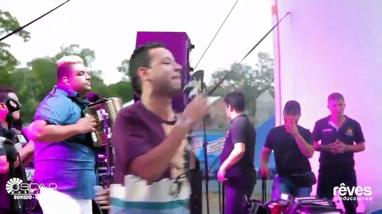 ‘Ábrete’ en vivo ultimo concierto del gran Martín Elías