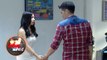 Adu Akting dengan Rezky Aditya, Kekasih Nikita Willy Cemburu? - Hot Shot 29 Juli 2017