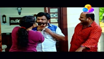 Uppum Mulakum EP 400 Promo