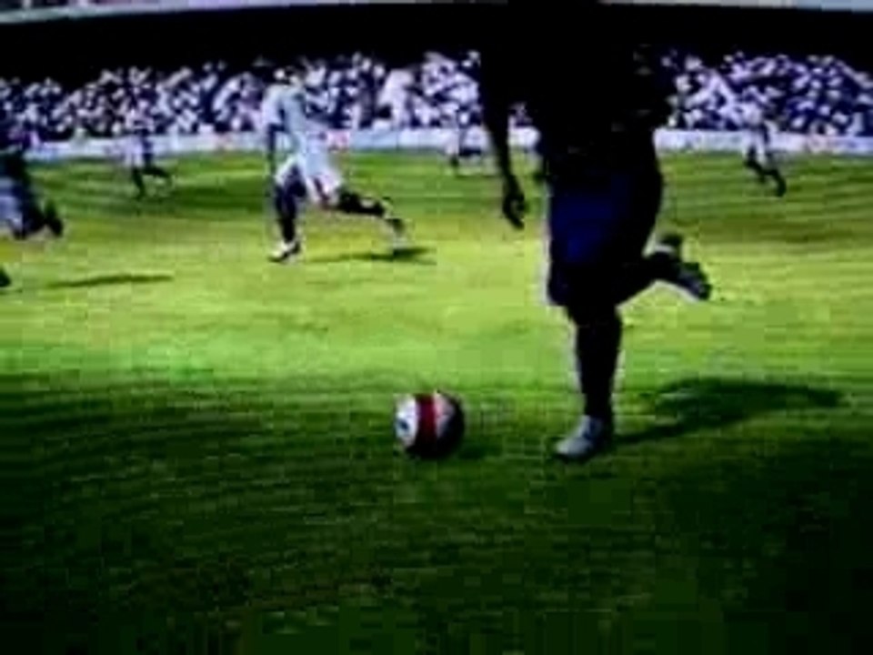 FIFA 08 BUT EN RETOURNEE ACROBATIQUE