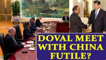 Sikkim Standoff: Doval meets Chinese President Xi Jinping in BRICS Summit | Oneindia News