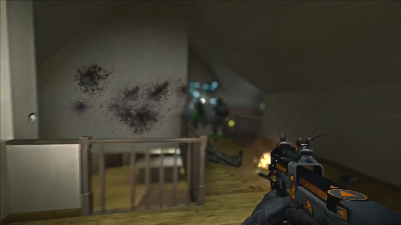 Sickness #CSGO