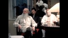 Lev Tolstoi / лев толстой (1984)