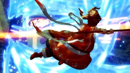 【MAD】映画モンスターストライク-はじまりの場所へ-【Butter-Fly-和田光司】