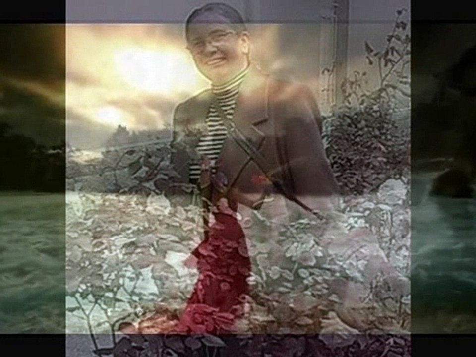 EMİNE UYSAL-ŞİİR-KADIN OLMAK-SESLENDİREN   TASARIM KLİP-AYNUR AVCI