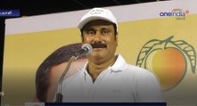 Anbumani Ramadoss Slammed Tamil Nadu Government-Oneindia Tamil