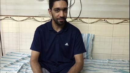 Stem Cell Treatment in India for Diabetes - Testimonial