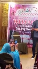 Concert time Sargodha Girls college