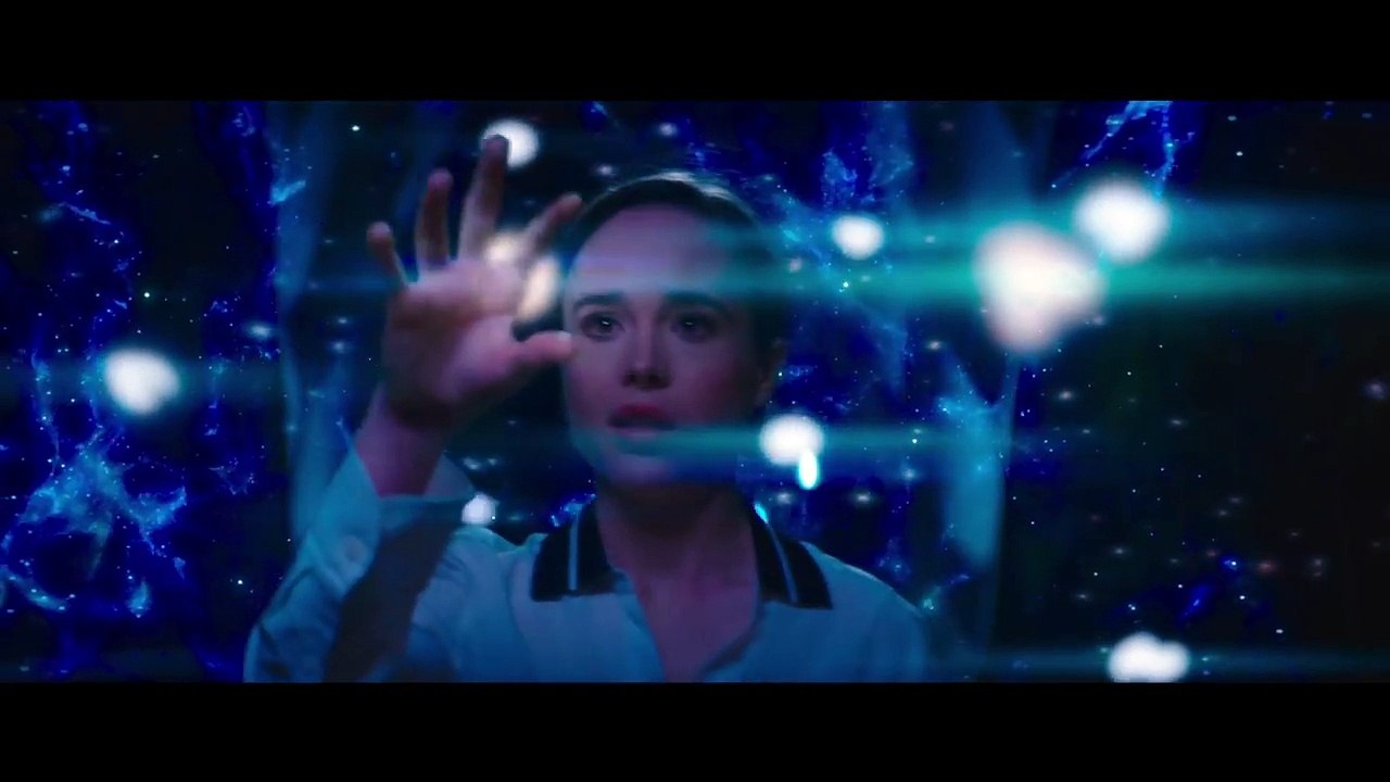 Flatliners International Trailer #1 (2017)