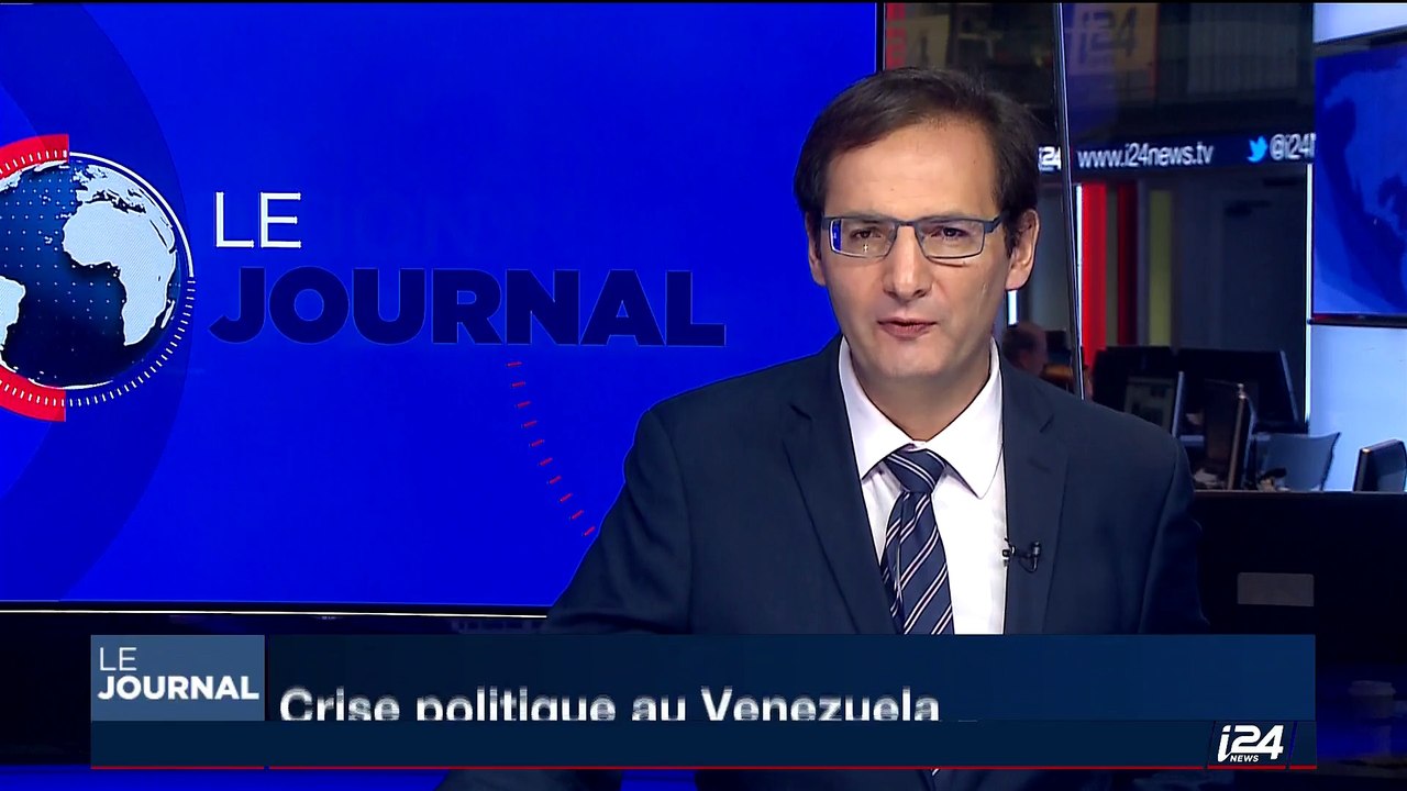 Crise politique au Venezuela: Scènes de violences en marges de manifestations interdites