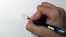 How To Draw Sasuke Uchiha Step By Step Vídeo Dailymotion