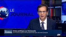 France: Le projet de loi sur la moralisation de la vie politique voté à l'Assemblée
