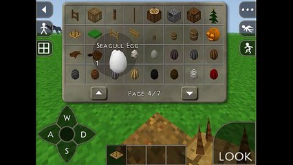 SurvivalCraft 2 All Animals (SPAWN EGGS)