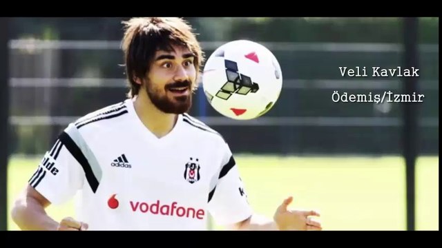 Beşiktaşlı Türk Futbolcular Nereli? [BA FUTBOL]