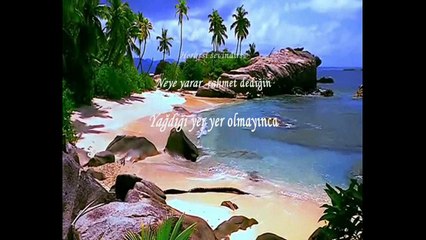 OLMAYINCA & Selçuk Küçükkalıpçı & Seslendiren Klip Aynur AVCI