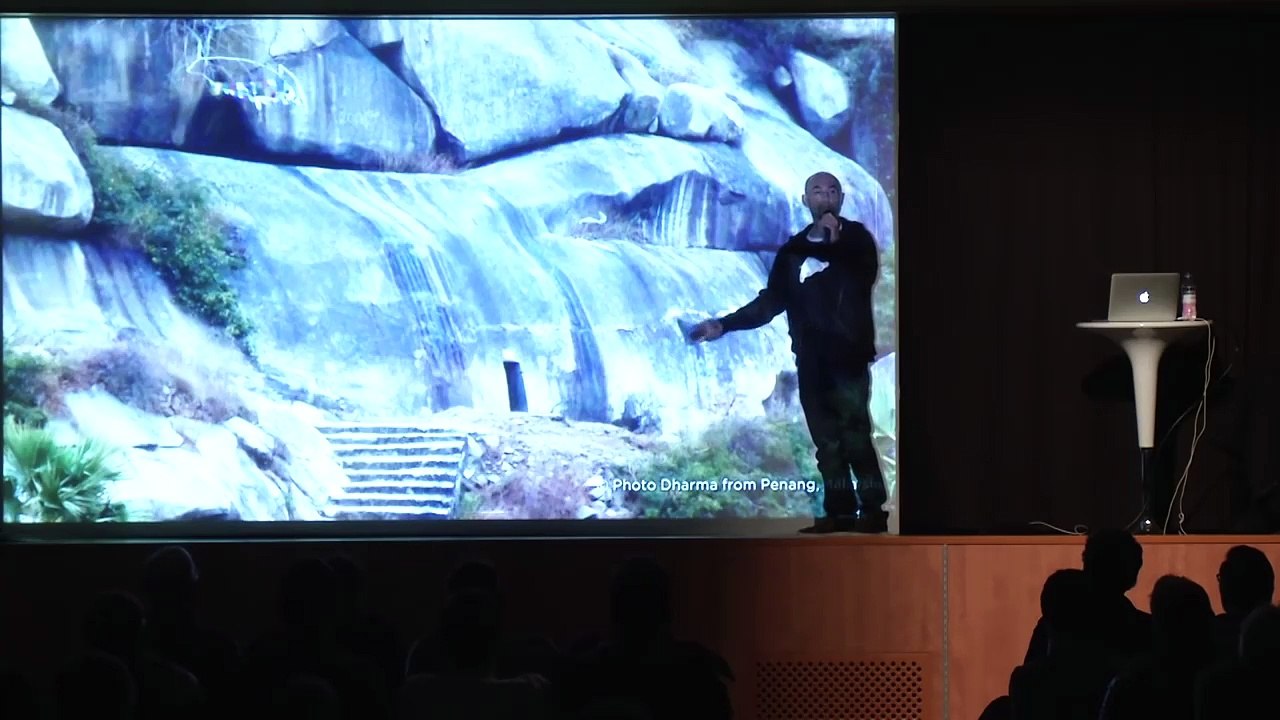 Patrice Pooyard | Excellente conférence sur le mystère des anciennes civilisations 2/3