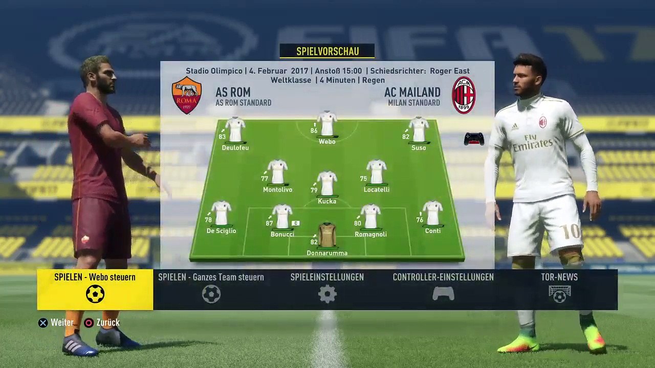 Fifa World League (13)