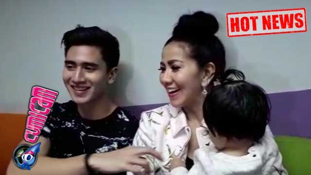Hot News! Venna Melinda Bongkar Gaya Pacaran Verrell dan Wilona - Cumicam 29 Juli 2017