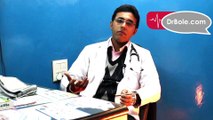 Symptoms of Tuberculosis_Dr. Anirudh Lochan_Chest, Allergy and Tuberculosis Expert_Jeevan Jyoti Multi-speciality Hospital_DrBole.com
