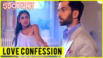 Anika CONFESSES Her Love To Shivaay | Shivaay To Find Out Pinky's TRUTH | Ishqbaaz