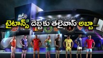 Pro Kabaddi 2017: Telugu Titans Thrash Tamil Thalaivas 32-27 in Opener | Oneindia Kannada
